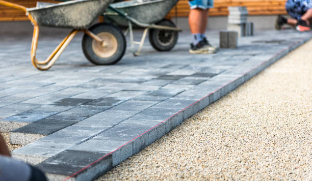 Driveway Pavers for Homes in Inglewood, CA