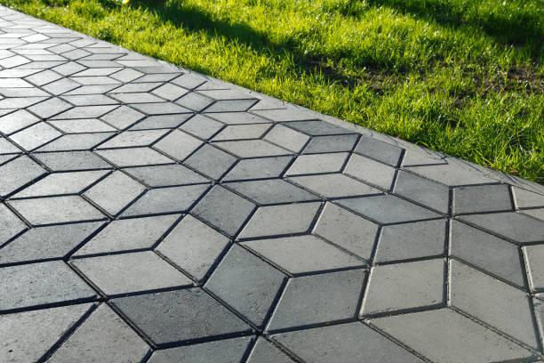Best Affordable Driveway Paving  in Inglewood, CA