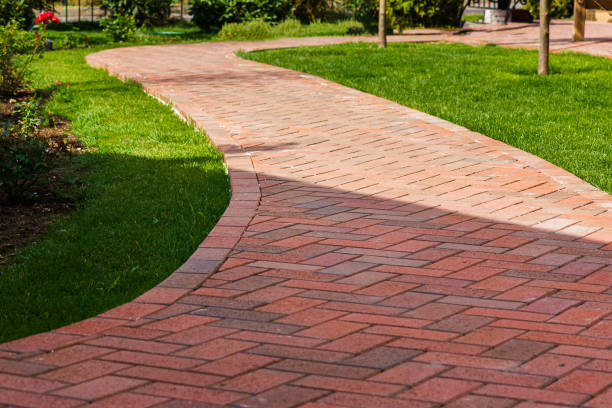 Best Best Driveway Pavers  in Inglewood, CA