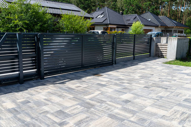 Reasons to Select Us for Your Driveway Paving Requirements in Inglewood, CA