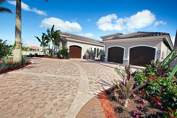 Best Driveway Pavers Near Me  in Inglewood, CA