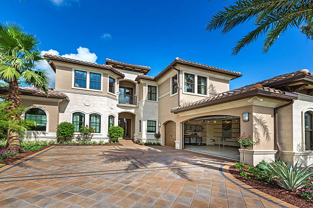 Best Custom Driveway Pavers  in Inglewood, CA
