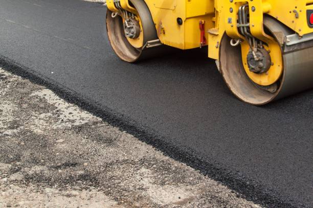 Best Permeable Paver Driveway  in Inglewood, CA